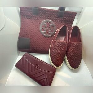 Tory Burch Set of Three